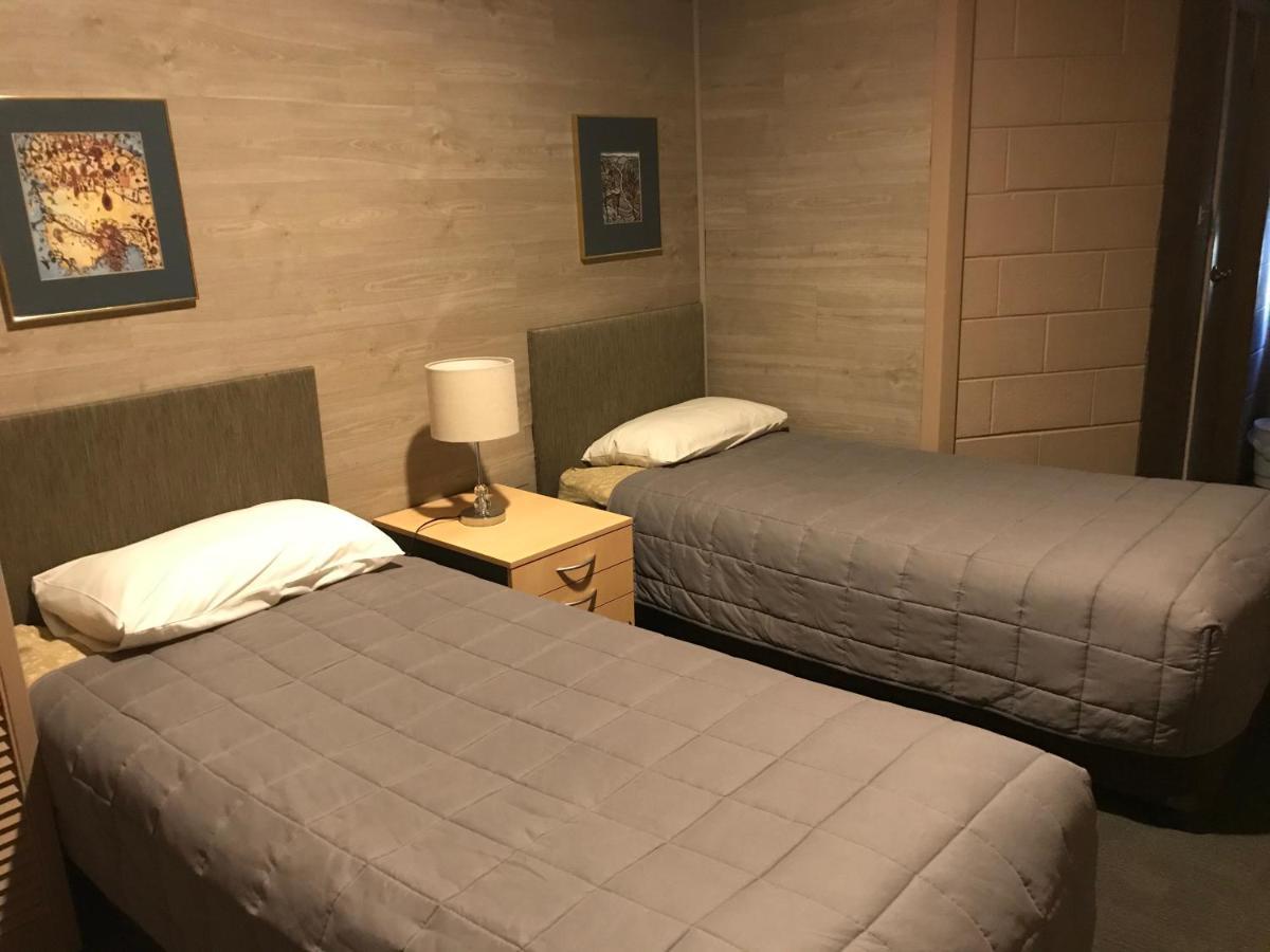 卡顿汽车旅馆 贝瑞黛尔 外观 照片