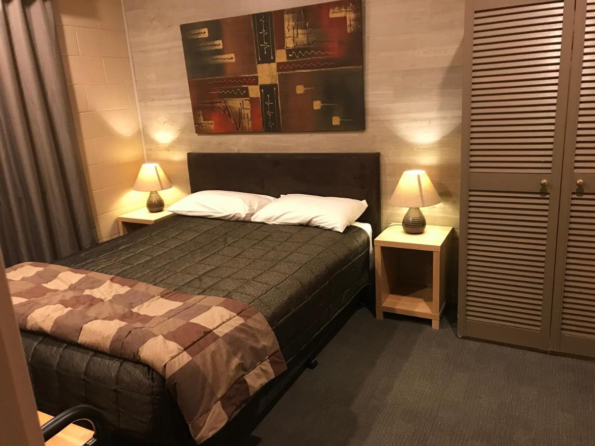 卡顿汽车旅馆 贝瑞黛尔 外观 照片